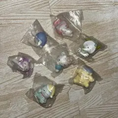 キャラもふケースマスコット サンリオ