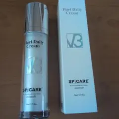 SPICARE V3 Hari Daily Cream 50mlのサムネイル