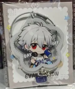 2026年最新】渚カヲル 中国の人気アイテム - メルカリ