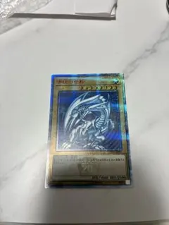 ブルーアイズ　20th wcs 2026年最新】青眼の白龍 20th wcs2018の人気アイテム - メルカリ