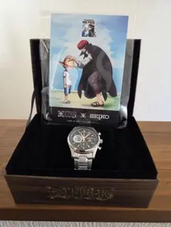 2026年最新】seiko ワンピース 25周年の人気アイテム - メルカリ