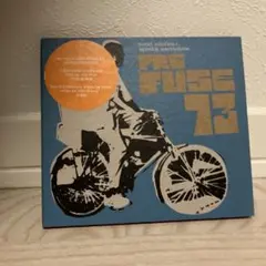 Prefuse73 Vocal Studies 紙ジャケ