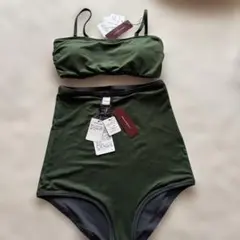 アーバンリサーチ☆セパレート水着