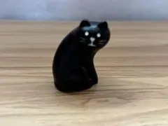 コンコンブル黒猫　デコレコンコンブル