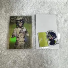 にじさんじ 伊波ライ セット