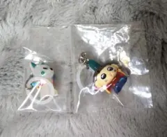 おじゃる丸　めじるしアクセサリー