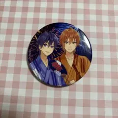 すとぷり　缶バッジ