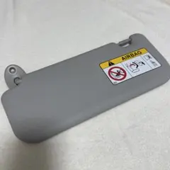 レクサス LS460 USF40 後期 サンバイザー 左右セット - メルカリ