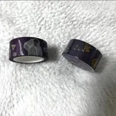 BTS DECO KIT マスキングテープ 新品未開封 公式　デコキット マステ