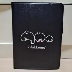 リラックマ　タブレットケース