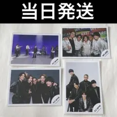 Aぇ! group 公式写真 まとめ売り - メルカリ