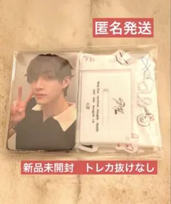 Stray Kids STAYJAPAN FC 更新特典 新品未開封