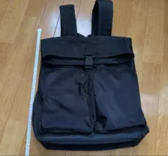 LOWRYS FARM 黒リュック