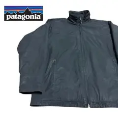 ★Patagonia New Shelled Synchilla Jacket