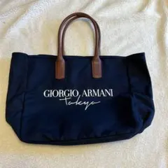 2026年最新】Giorgio Armani メンズ トートバッグの人気アイテム