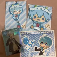 バラ売り可 すとぷり ころんくんグッズまとめ売り - メルカリ