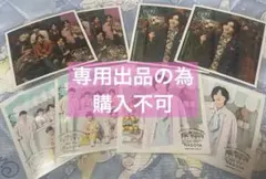 専用出品のため購入不可