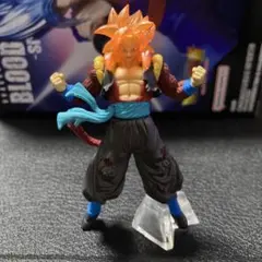 ドラゴンボール　ゴジータ　フィギュア