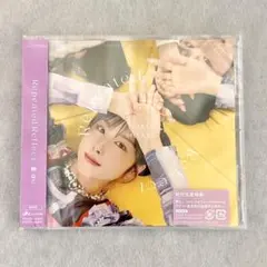 岬なこ2nd AL Repeated Reflect CD シリアル付き