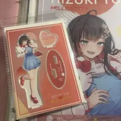 2026年最新】緋月ゆい アクリルスタンドの人気アイテム - メルカリ