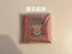 名探偵コナン コナンプラザ 赤井秀一 特典ミニクリアポーチ