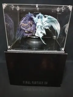 FF14 ハイデリン＆ゾディアークMeister Quality Figure