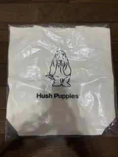 Hush Puppies トートバッグ