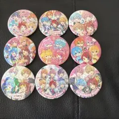 すとぷり 全員集合 缶バッジ まとめ売り (バラ売り相談可) - メルカリ