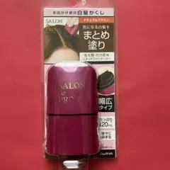 SALON de PRO リタッチワイドマーカー ナチュラルブラウンのサムネイル