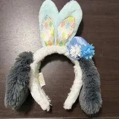 USJ ユニバ イースター ピーナッツ スヌーピー カチューシャ