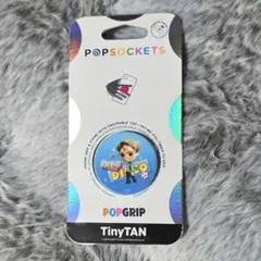 【公式】TinyTAN Jimin POPGRIPとエコバッグセット