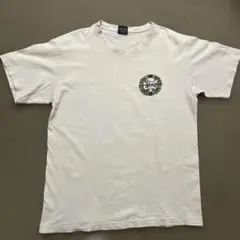 old stussy 90s 白タグ USA製 カタカナ tシャツ S - メルカリ