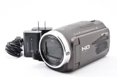 2026年最新】ソニー SONY HDR-CX680の人気アイテム - メルカリ