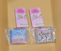 ラブライブ!シリーズ15周年記念企画ミニCDコレクション　スーパースターズ!!