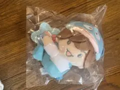 なにわ男子×サンリオ　藤原丈一郎  ハンギョドン　クリップマスコット