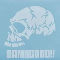 新品　ダムグッド DAMNGOOD FB NO GOTOKU!? 真鍮 Ver. ONLINE STORE | DAMNGOOD GARAGE