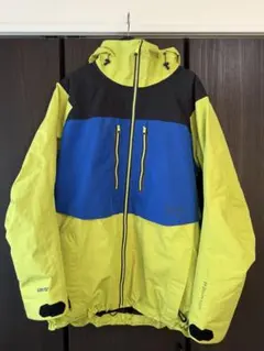 BURTON AK GORE-TEX MAK 2L STAGGAR JK