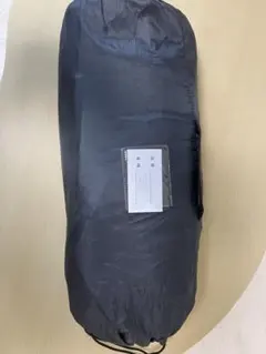 ベアーズロック 寝袋 限界温度-34度 FX-453G シルキーブラウン - メルカリ