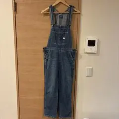 Lee リー　オーバーオール