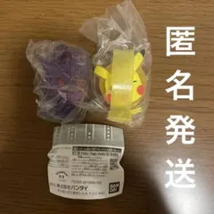 ポケモン ライトブレス2 ゲンガー ピカチュウ