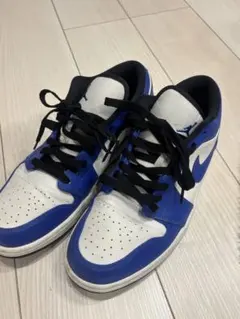 2026年最新】air jordan 1 low gの人気アイテム - メルカリ