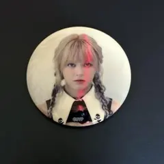 2026年最新】NMIXX缶バッジの人気アイテム - メルカリ