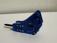 オカダアイヨン top1000j風ブレーカー 1/50 - メルカリ