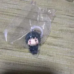 呪術廻戦　めじるしアクセサリー　禪院真希