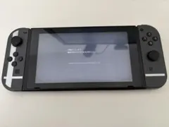 Nintendo Switch 本体 スマブラエディション