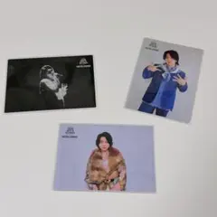 n*y様 Mrs. GREEN APPLE 大森元貴 フォトカードセット