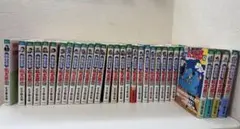 ONE PIECE 漫画 セット1-106巻 90巻まで特製収納BOX入り - メルカリ