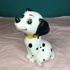 1970年代 内藤ルネ 犬 rune 貯金箱 置物 陶器 レトロ 当時物 - メルカリ