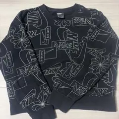 NIKE スウェットトレーナー　Mサイズ