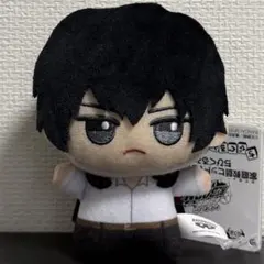 家庭教師ヒットマンREBORN! ちびぐるみ 雲雀恭弥